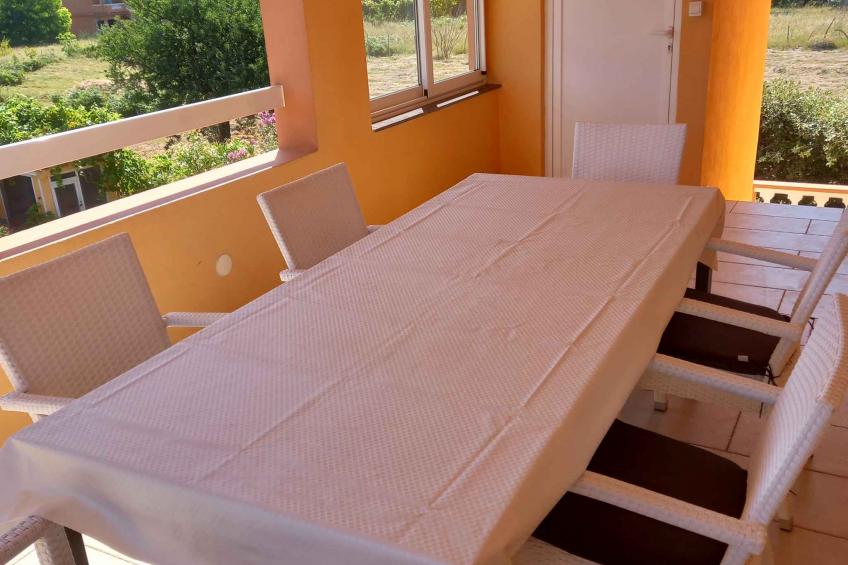 Holiday apartment With sea view - BF-2M3X - foto 7