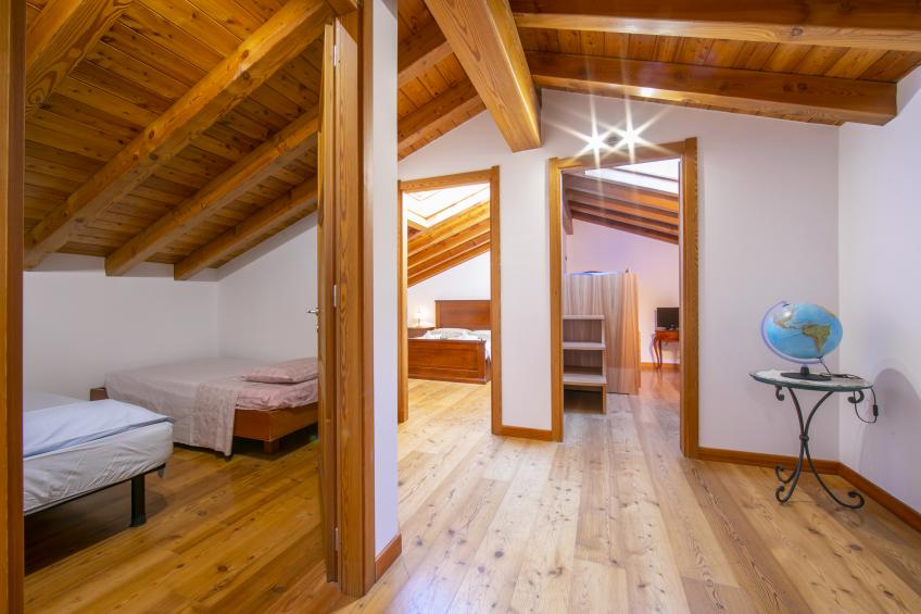 Il Lago Blu Loft With Pool - foto 18