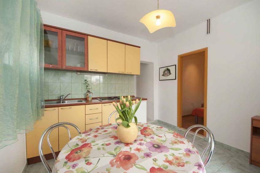 Vakantiewoning met tuin en airco - VW-5HRNM - foto 19