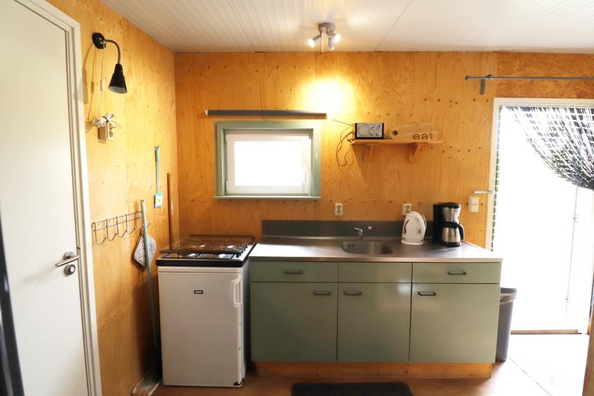 Cosy cabin 2 - foto 4