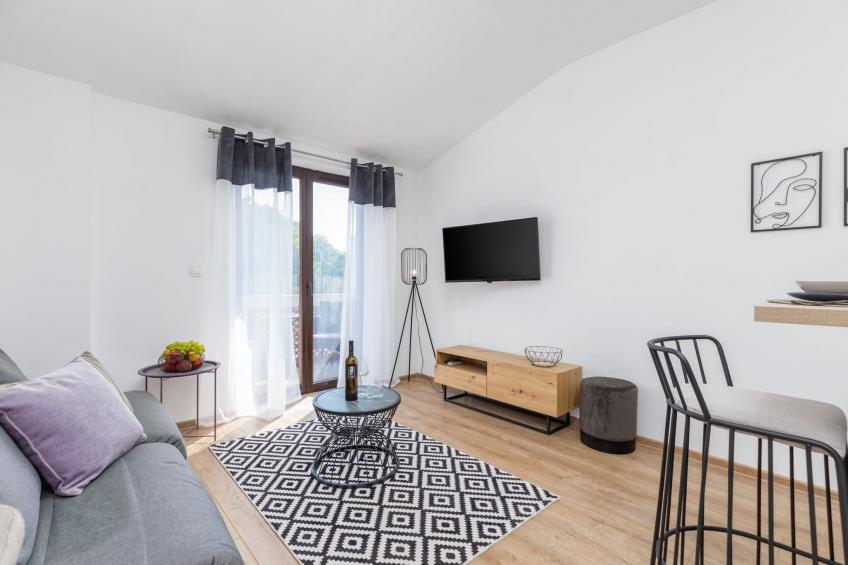 Marceta Apartment 4 - Pool and Big Garden - foto 10