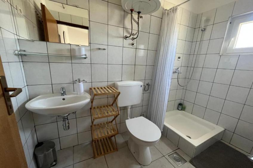 Apartments Fortuna - One Bedroom Apartment with Balcony (2) - foto 7