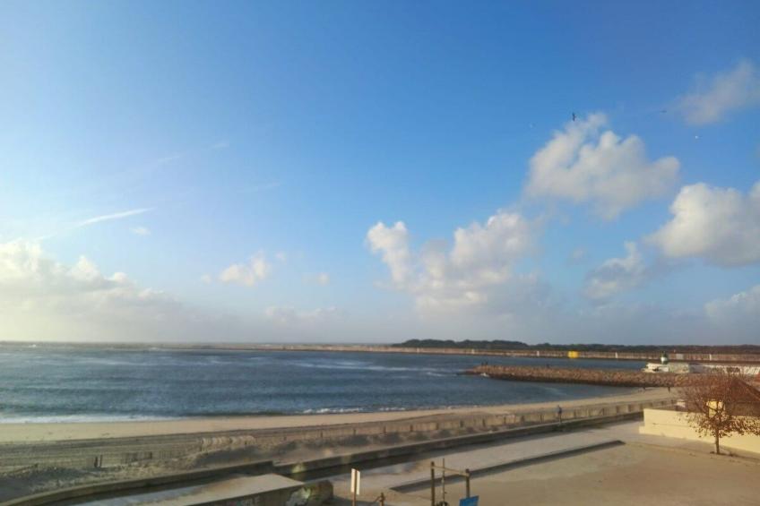 Mit den Füßen im Sand - foto 20