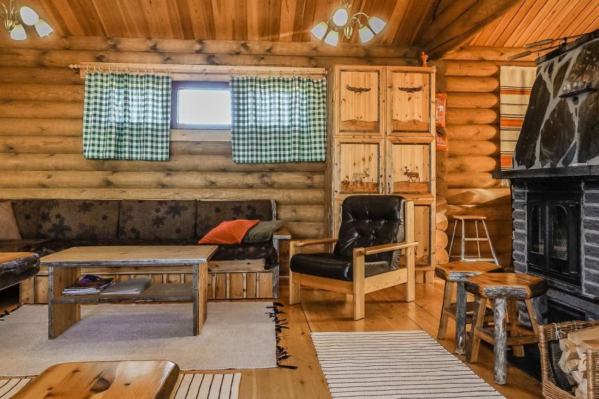 Inarinlahti - foto 8