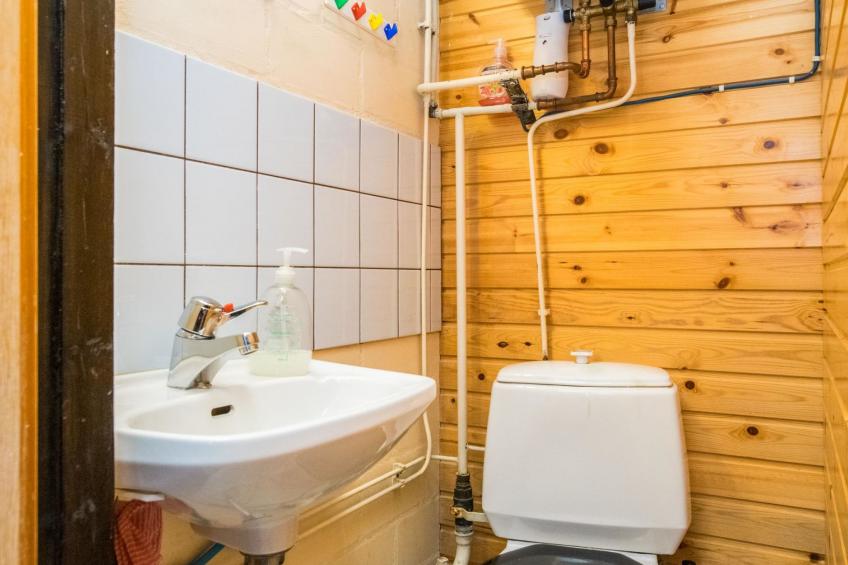 Kuusela, kaavi lomakeskus - foto 16