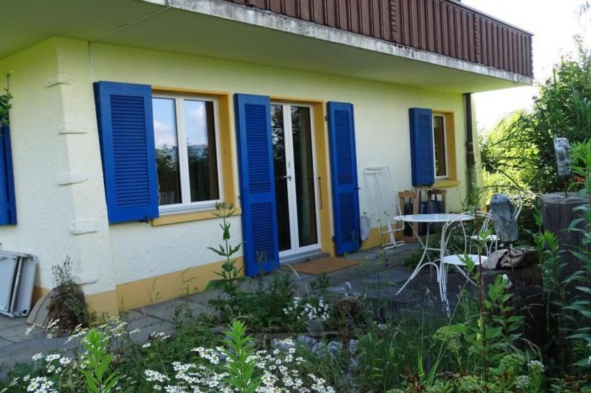 Chalet Aebnit - foto 15