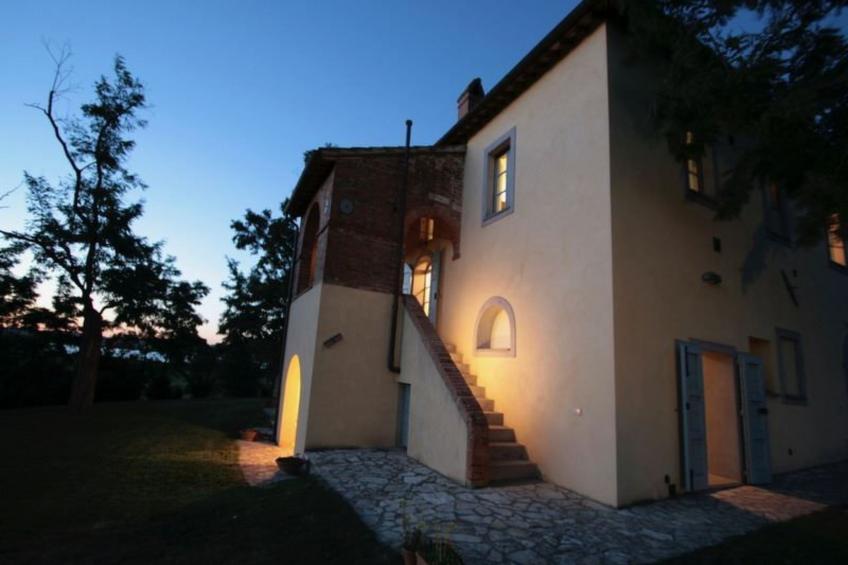 Villa mit privatem Pool in der Nähe von Chiusi - foto 9