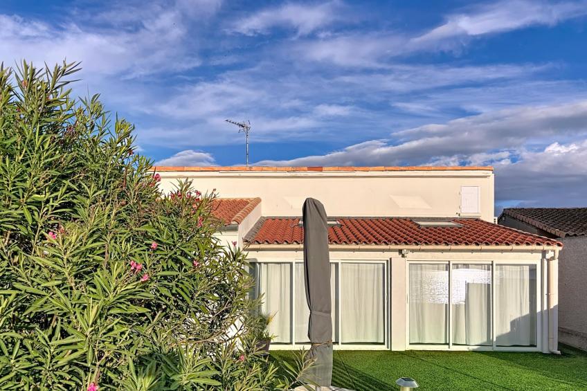 Les cabanes de Pérols - foto 36