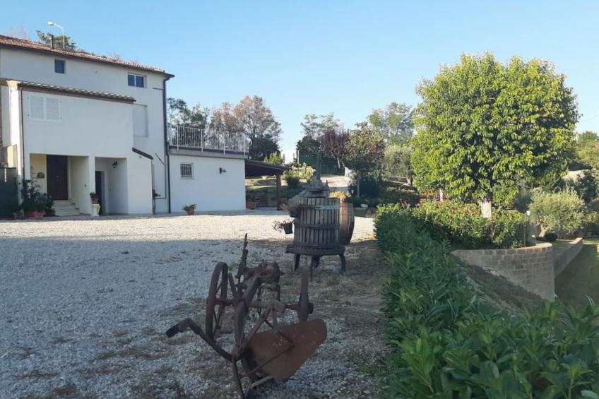 Villa mit atemberaubender Aussicht und privatem Pool - foto 4