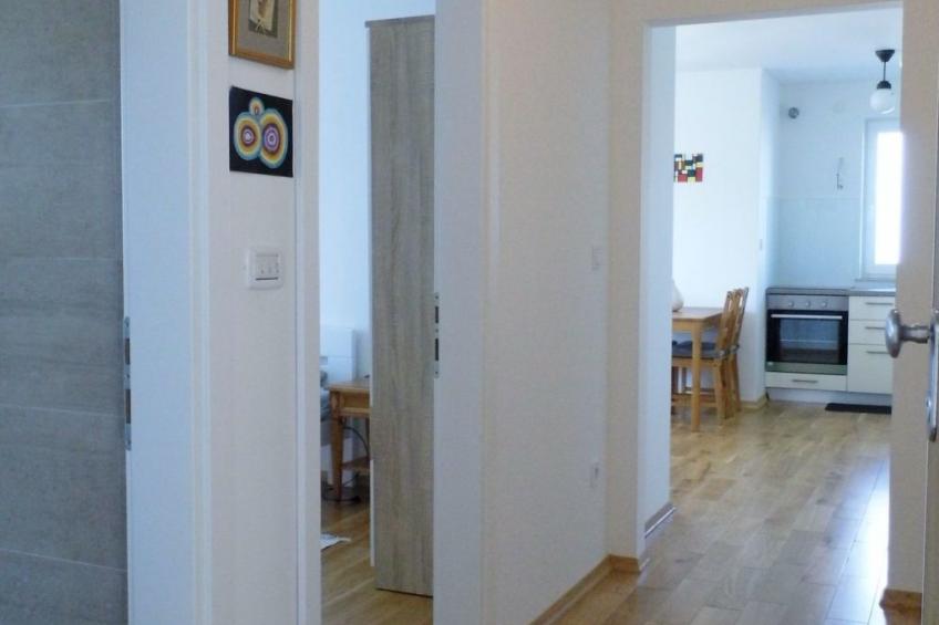 Modernes Apartment mit teilweisem Meerblick - foto 18