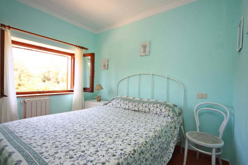 Villa Paradisino Drei-Zimmer-Wohnung orbetello Strand - foto 4