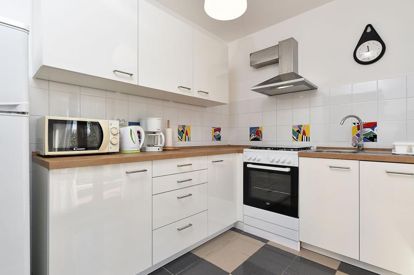 Apartment 2372 - foto 5