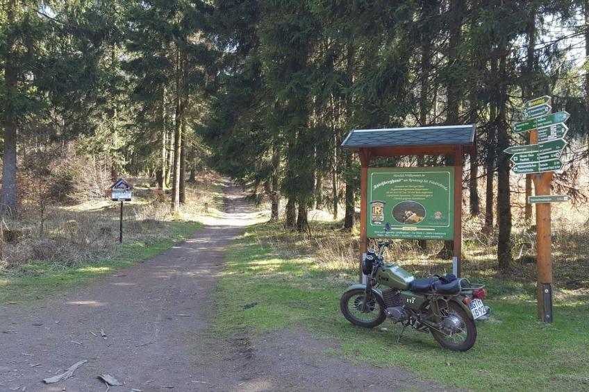 Komfortwohnung - foto 44