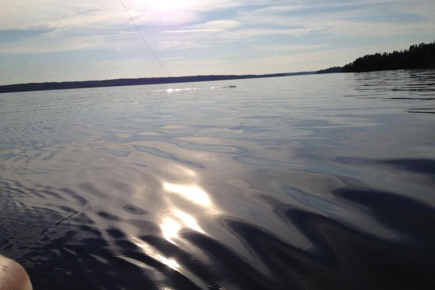 am See Skagern - foto 16