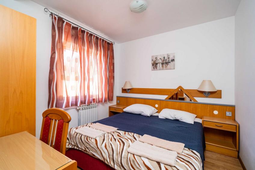 Apartments Klis - Three-Bedroom Apartment with Terrace - foto 21