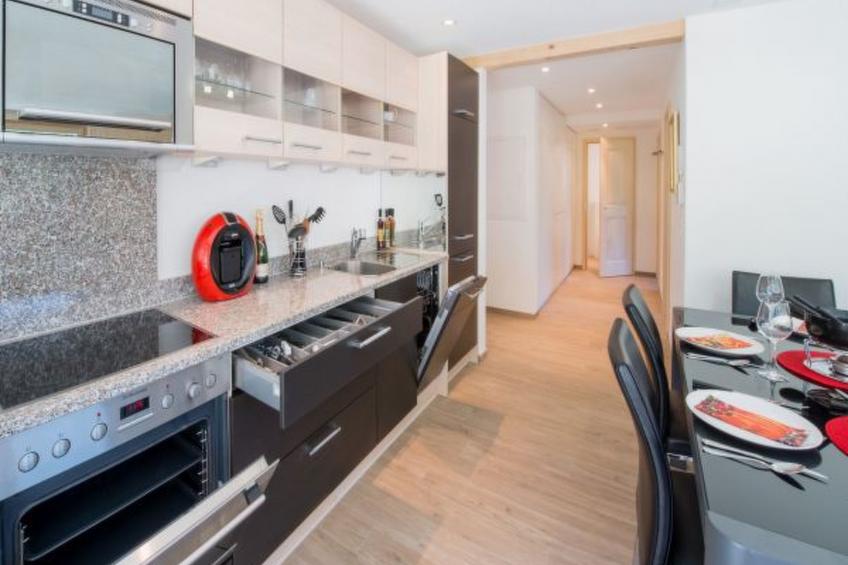 Chalet Belmont - foto 29