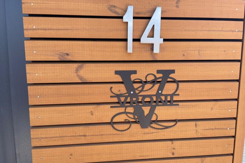 Hausboot Vroni am Bärwaldersee - foto 26