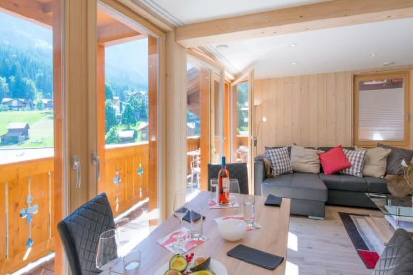 Chalet Belmont 7 - foto 24