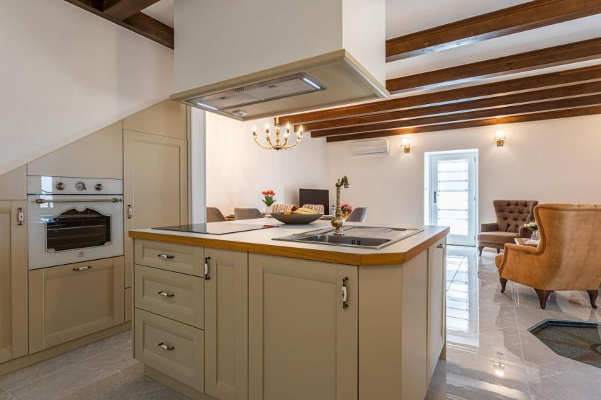 "Villa Frana" mit privatem Pool - foto 25