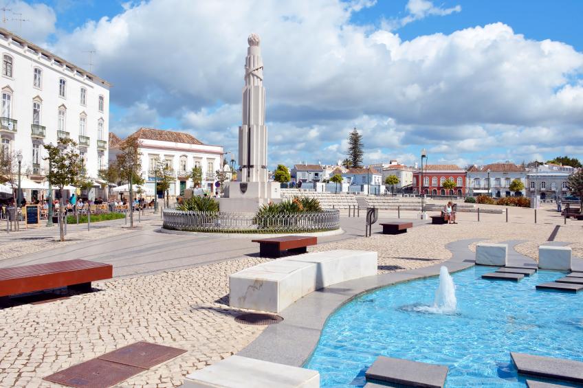Penthouse Conceicao de Tavira - foto 46