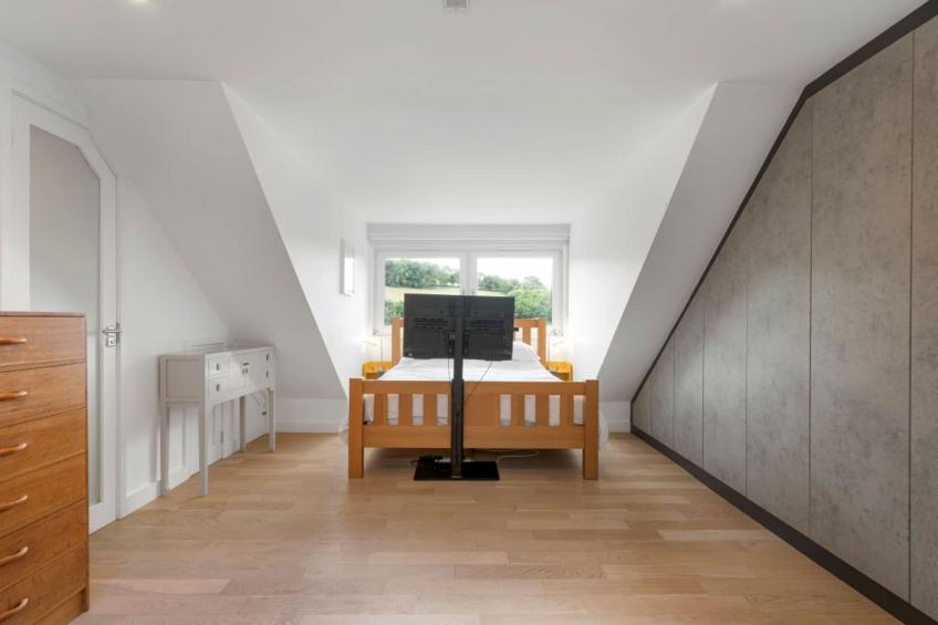 Three Quarter Cottage - foto 11