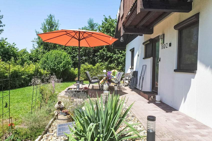 Ferienhaus Bussard - foto 29