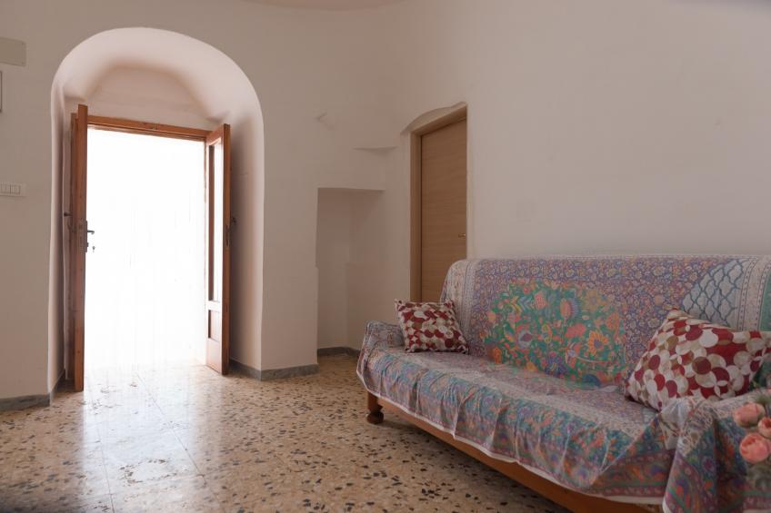 Trulli di Nonno Marco Cisternino - foto 6