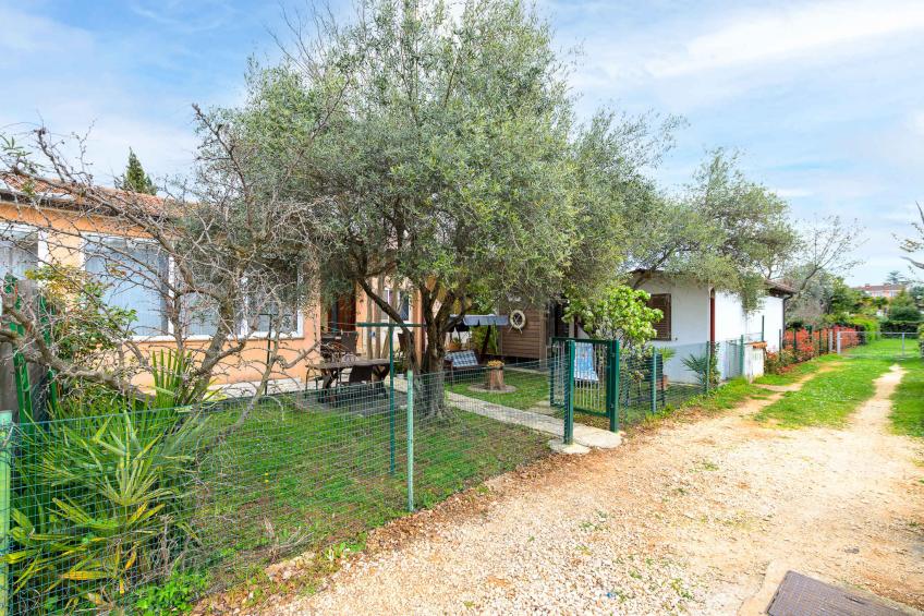 Vakantiewoning Goedkope accommodatie op een geweldige locatie - VW-P872W - foto 2