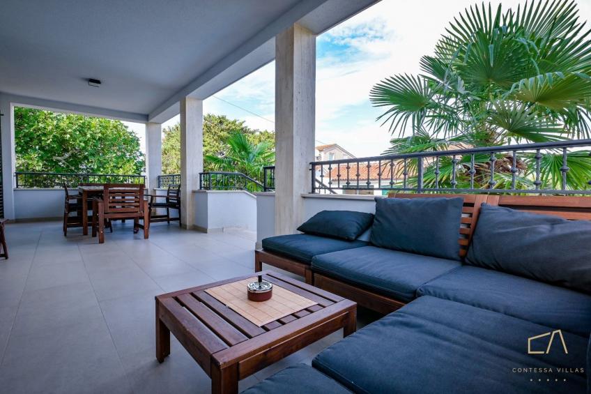 Holiday house with private pool and spa - BF-XHK6D - foto 3