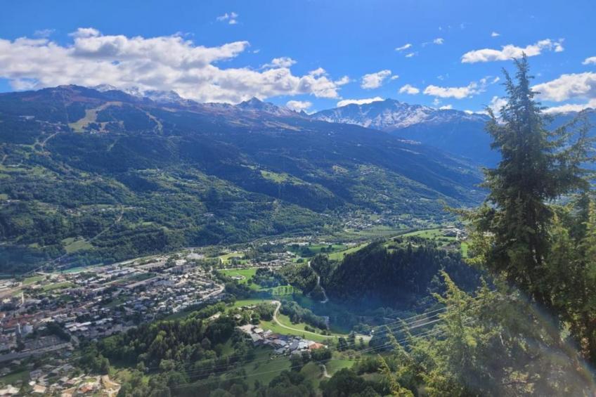 Résidence Edenarc - foto 37