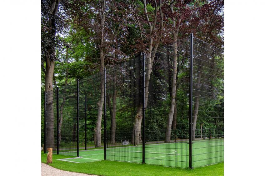 Ferox for six people with wellness facilities - foto 25