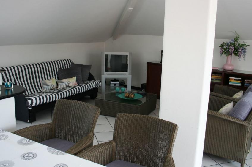 Wohnung 100 Meter vom Meer entfernt - foto 4