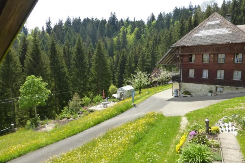 Spycher Ronachhüttli - foto 17