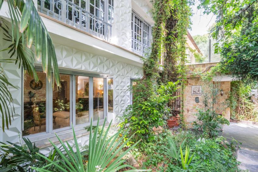 5-Suiten Madrid Villa Oasis, Schwimmbad-Spa, Fitnessraum, Club - foto 2