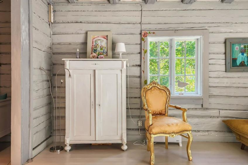 Den lilla röda stugan - foto 6