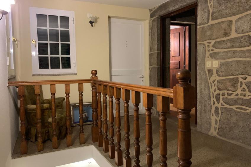 Herrschaftshaus durch die Täler - foto 17