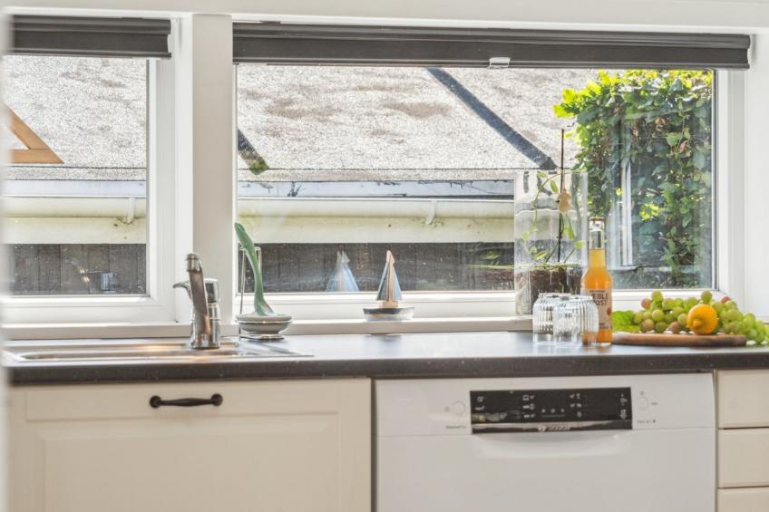 "Fiete" - 200m from the sea in SE Jutland - foto 20