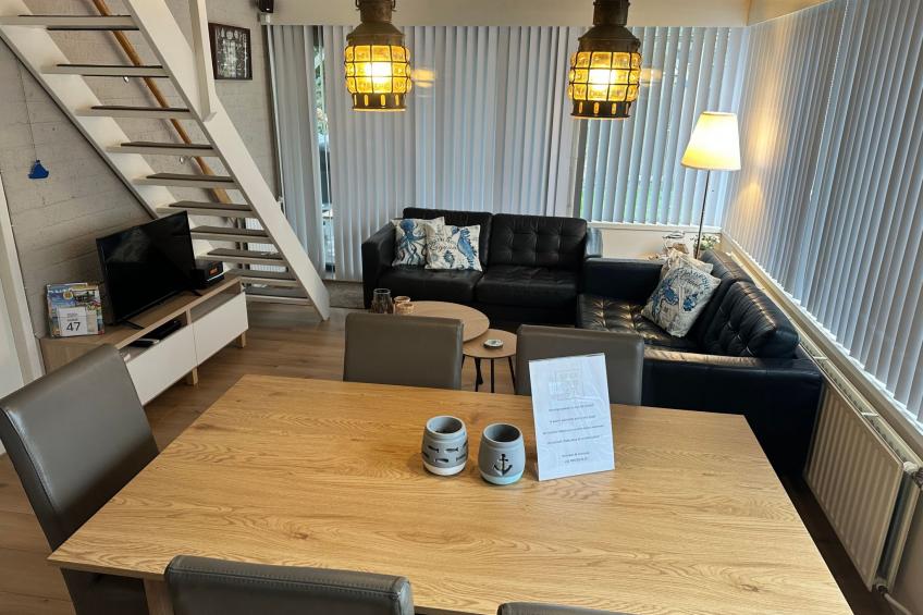 Reefhouse 47, wo es noch Platz für Ruhe gibt - foto 4