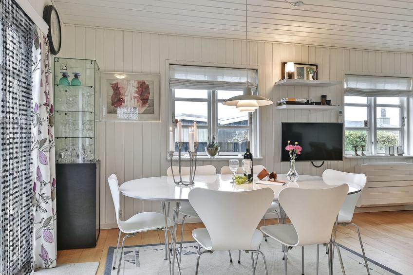 "Viljami" - 20m from the sea in Funen - foto 30