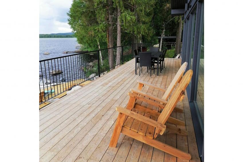 Lakeside villa - foto 21