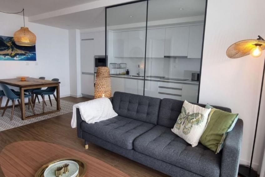 Wohnung "Atlantic Nest by HRM" - foto 2