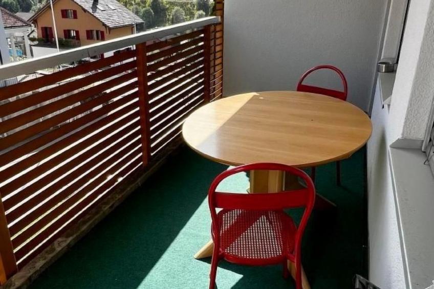Gemütliche Ferienwohnung im Zentrum Sörenberg - foto 25