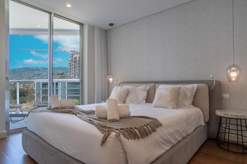 Die stilvolle Wohnung des Madeira Palace CC - foto 20