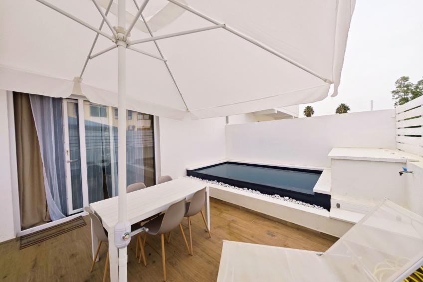 Suite Selektion Ikebana Porto Pino - foto 2