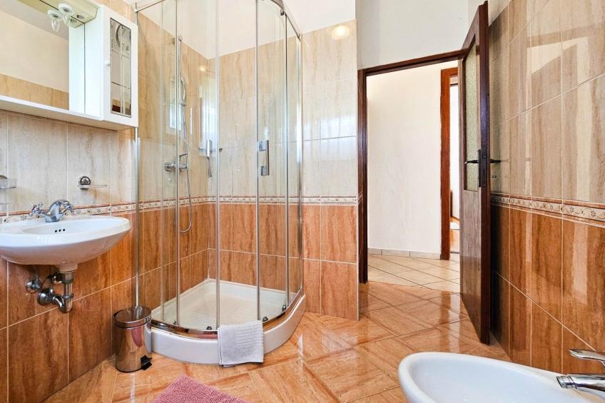 für 4 Personen ca. 60 m² in Novigrad, Adriaküste Kroatien (Westküste von I - foto 13