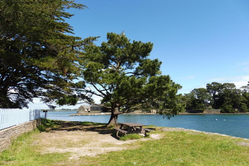 Joli Gite de vacances à Neulliac - foto 33