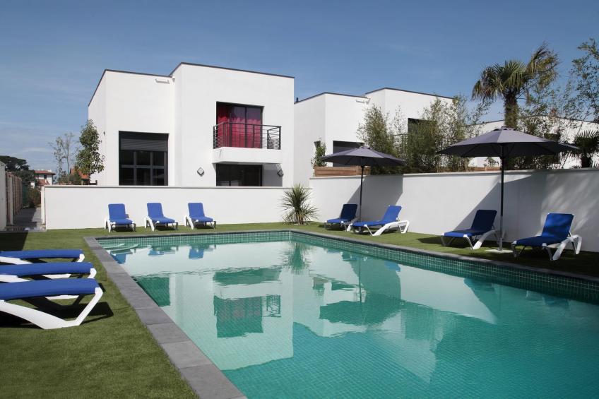 PrestigeOdalys Residence /Villas of Anadara Allée du Coût - foto 4