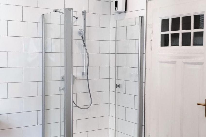 Wohnung in einem historischen Gebäude mit Balkon und Blick auf die Mosel - foto 17