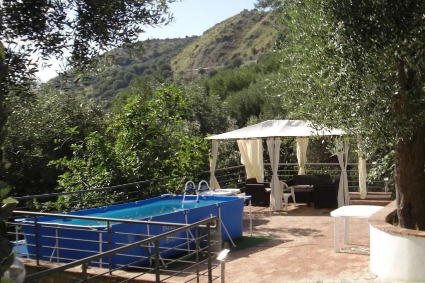 Appartement mit Garten, Terrasse und Grill - foto 62