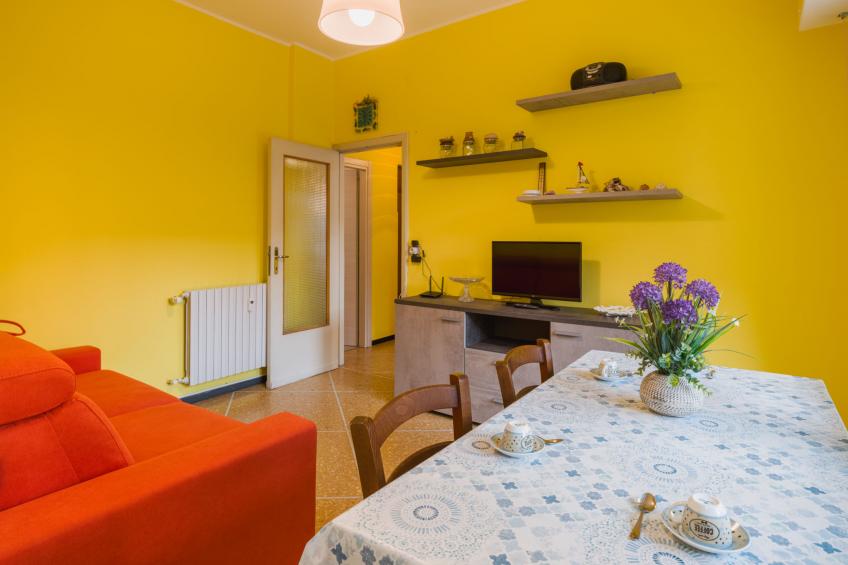 La terrazza di Alessia e Luca - foto 6